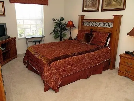 Family Villa, Balkon, Bahçeli