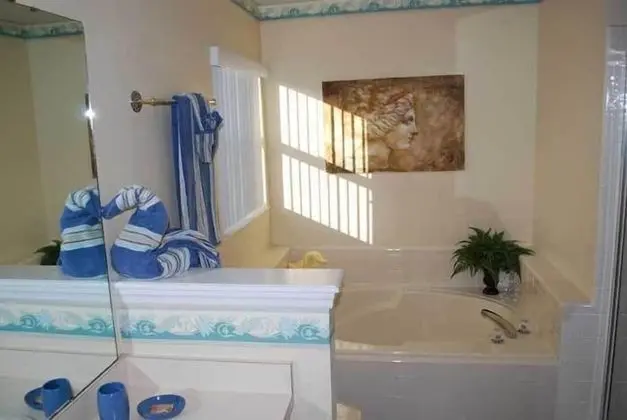 Family Villa, Balkon, Bahçeli
