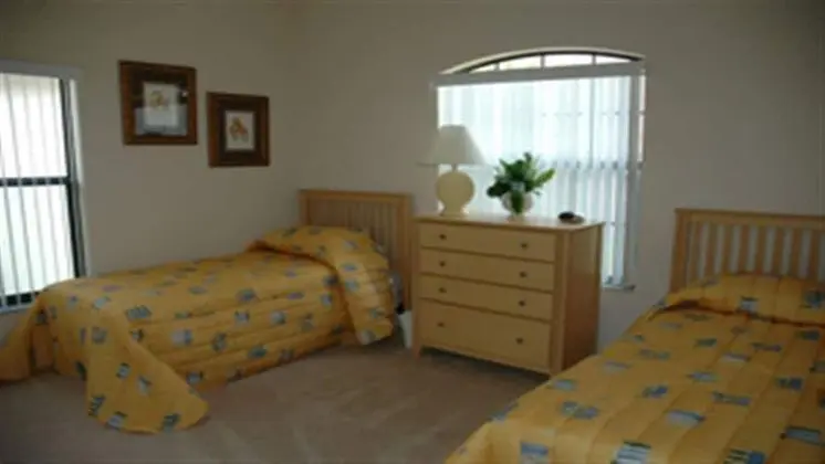 Family Villa, Sıcak Su Havuzu, Bahçeli