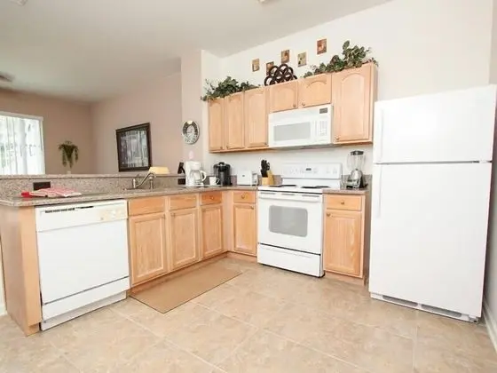 Family Villa, Balkon, Bahçeli