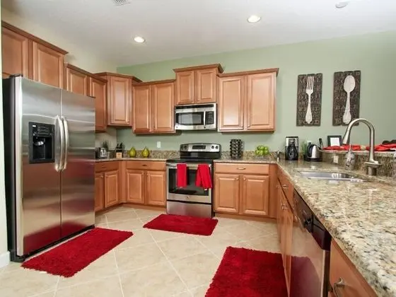 Family Villa, Birden Çok Yatak Odası, Sıcak Su Havuzu, Bahçeli