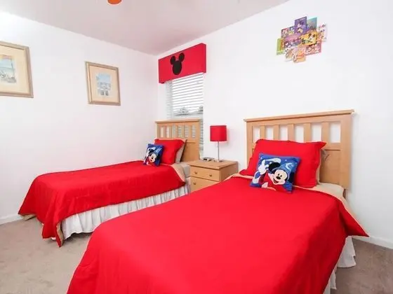 Family Villa, Balkon, Bahçeli