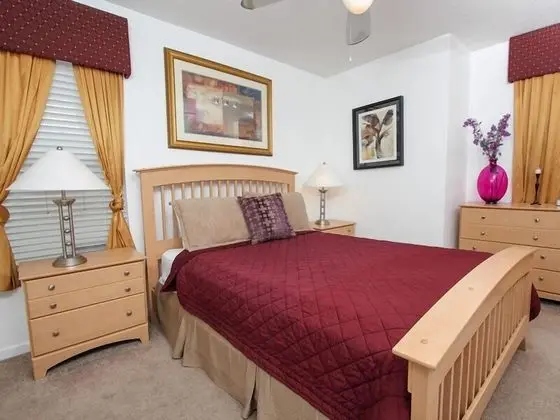 Family Villa, Balkon, Bahçeli