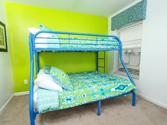 Family Villa, Balkon, Bahçeli