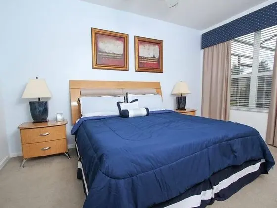 Family Villa, Balkon, Bahçeli