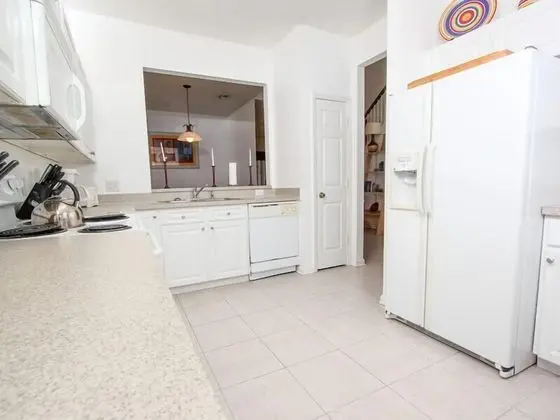 Family Villa, Balkon, Bahçeli