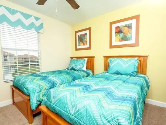 Family Villa, Balkon, Bahçeli