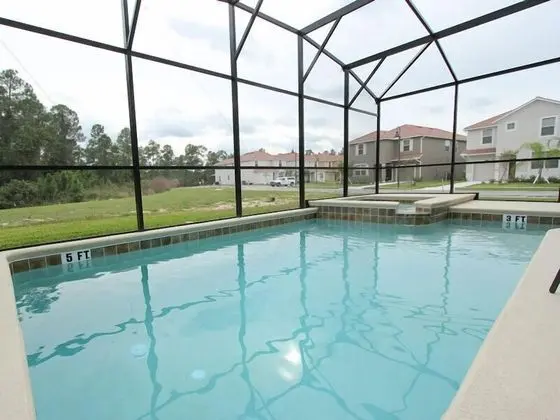 Family Villa, Balkon, Bahçeli