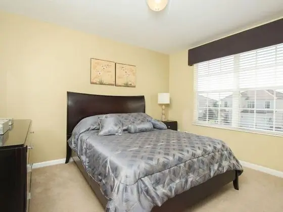 Family Villa, Balkon, Bahçeli