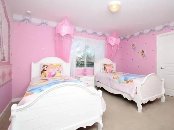 Family Villa, Balkon, Bahçeli