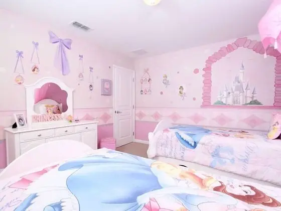 Family Villa, Balkon, Bahçeli