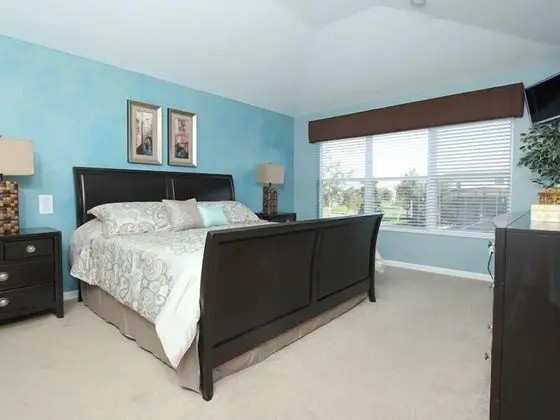 Family Villa, Balkon, Bahçeli