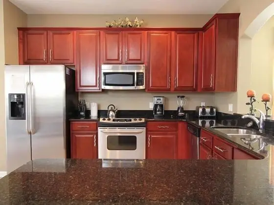 Family Villa, Balkon, Bahçeli