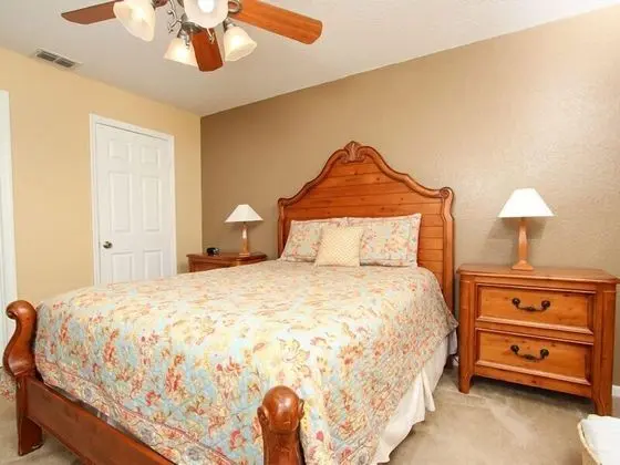 Family Villa, Balkon, Bahçeli