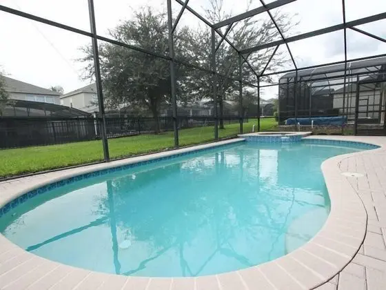 Family Villa, Balkon, Bahçeli