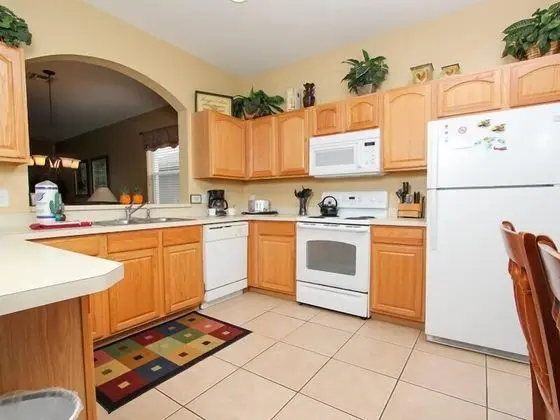 Family Villa, Balkon, Bahçeli