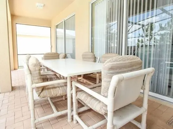 Family Villa, Balkon, Bahçeli