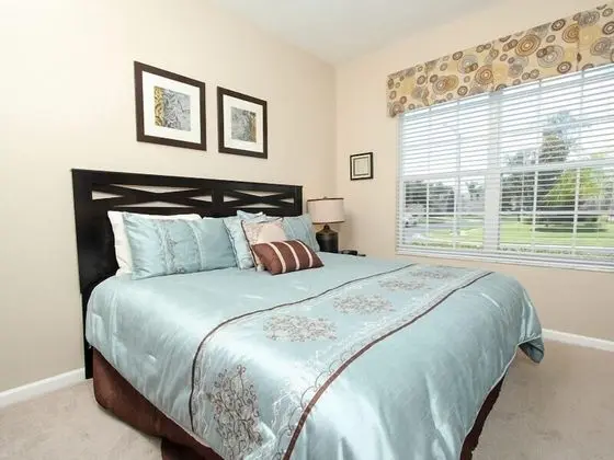 Family Villa, Balkon, Bahçeli