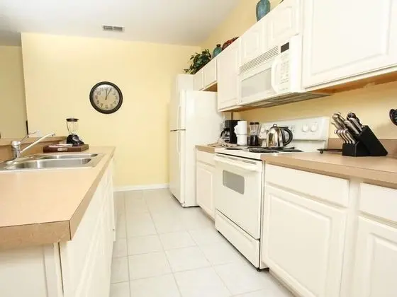 Family Villa, Balkon, Bahçeli