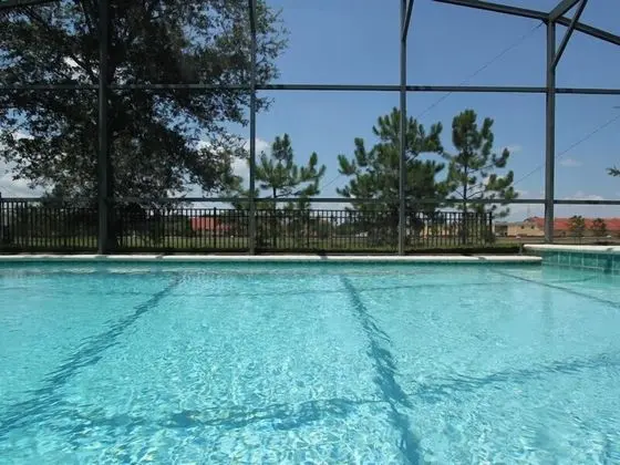 Family Villa, Balkon, Bahçeli