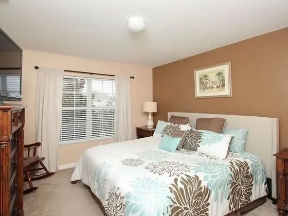 Family Villa, Sıcak Su Havuzu, Bahçeli