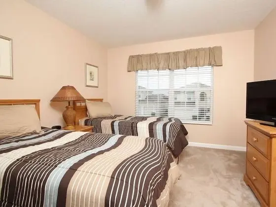 Family Villa, Sıcak Su Havuzu, Bahçeli