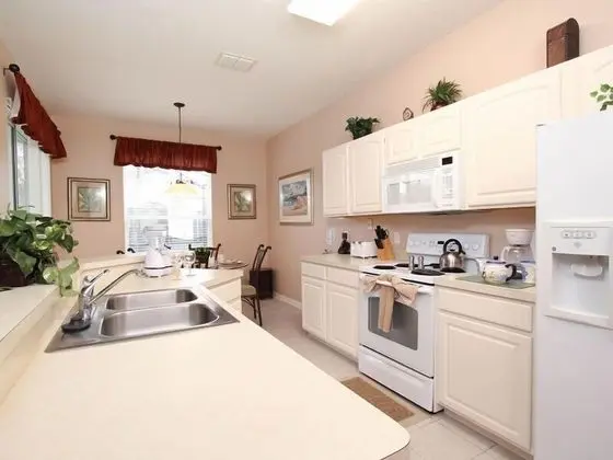 Family Villa, Sıcak Su Havuzu, Bahçeli