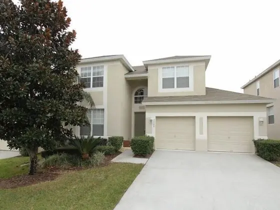 Family Villa, Sıcak Su Havuzu, Bahçeli