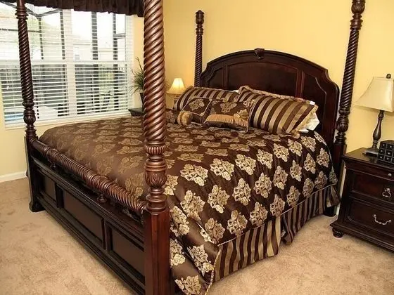 Family Villa, Sıcak Su Havuzu, Bahçeli