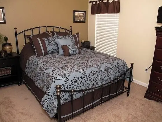 Family Villa, Sıcak Su Havuzu, Bahçeli