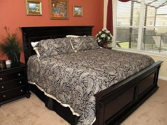 Family Villa, Sıcak Su Havuzu, Bahçeli