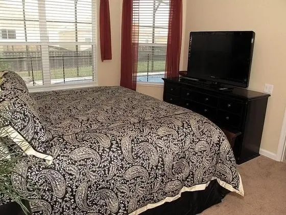 Family Villa, Sıcak Su Havuzu, Bahçeli