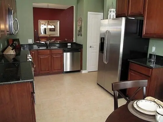 Family Villa, Sıcak Su Havuzu, Bahçeli