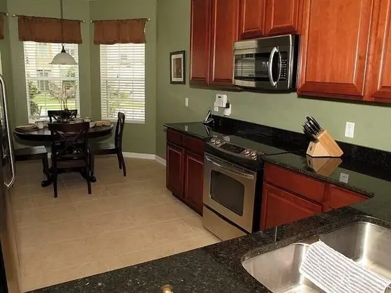 Family Villa, Sıcak Su Havuzu, Bahçeli