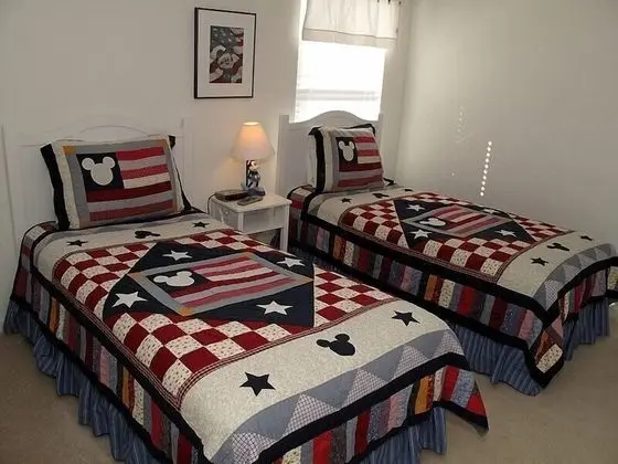 Family Villa, Balkon, Bahçeli