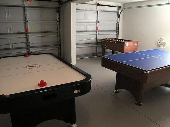 Family Villa, Balkon, Bahçeli