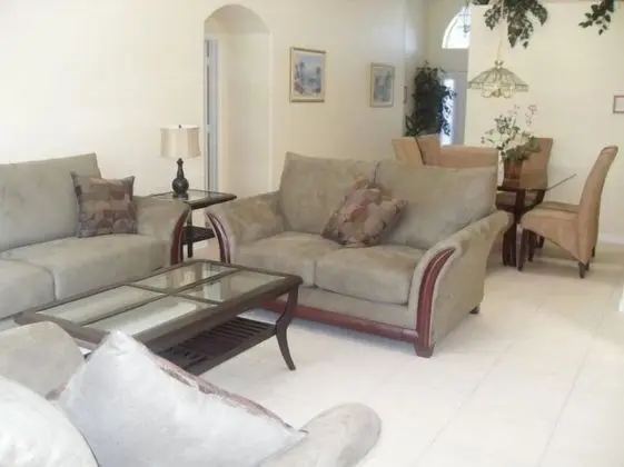 Family Villa, Kişiye Özel Havuzlu, Bahçeli