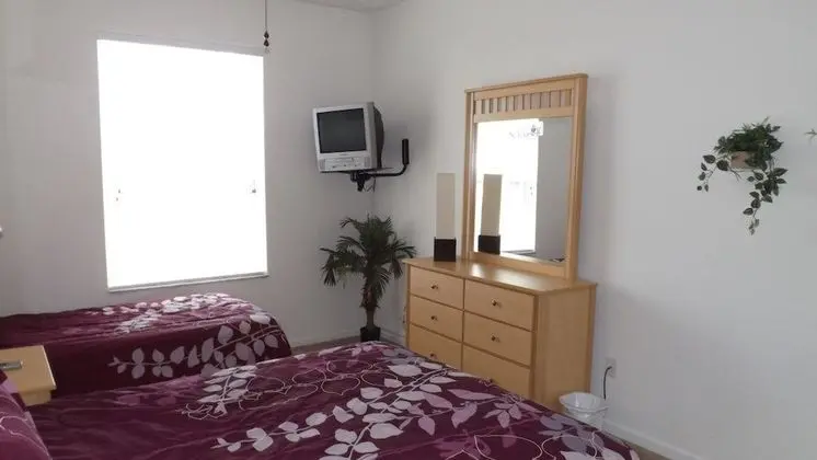 Family Daire, Kişiye Özel Havuzlu, Bahçeli