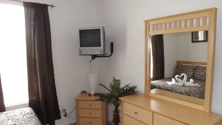 Family Daire, Kişiye Özel Havuzlu, Bahçeli