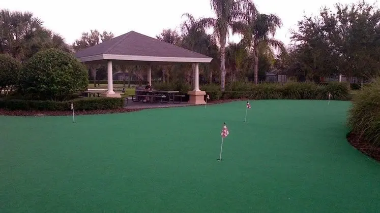 Family Daire, Kişiye Özel Havuzlu, Bahçeli