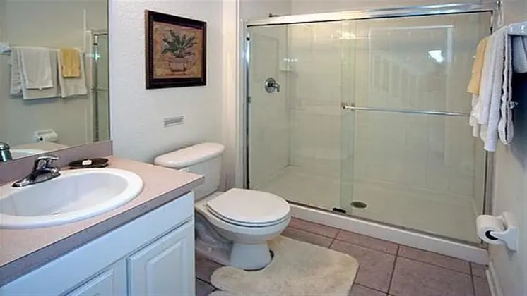 Family Villa, Balkon, Bahçeli