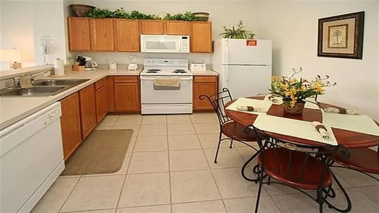 Family Villa, Balkon, Bahçeli