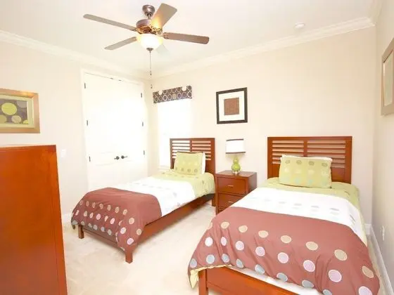 Family Villa, Sıcak Su Havuzu, Bahçeli