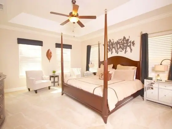 Family Villa, Sıcak Su Havuzu, Bahçeli