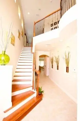 Family Villa, Sıcak Su Havuzu, Bahçeli