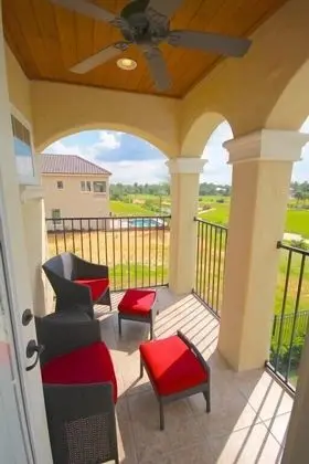 Family Villa, Sıcak Su Havuzu, Bahçeli