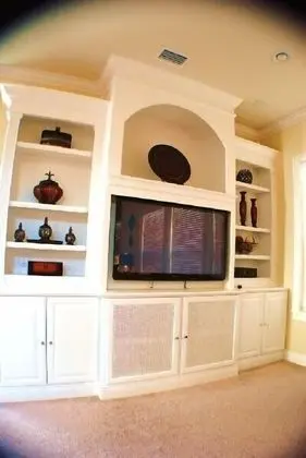 Family Villa, Balkon, Bahçeli