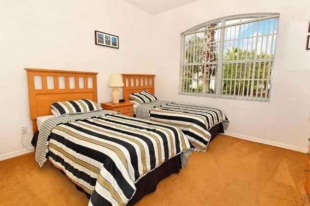 Family Villa, Balkon, Bahçeli