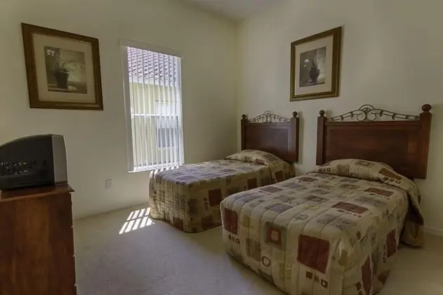 Family Villa, Balkon, Bahçeli