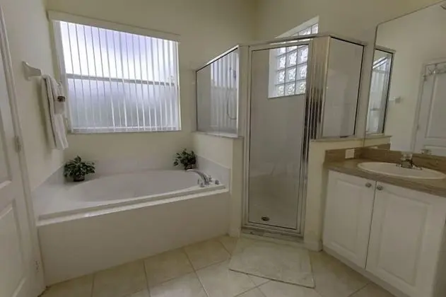 Family Villa, Balkon, Bahçeli